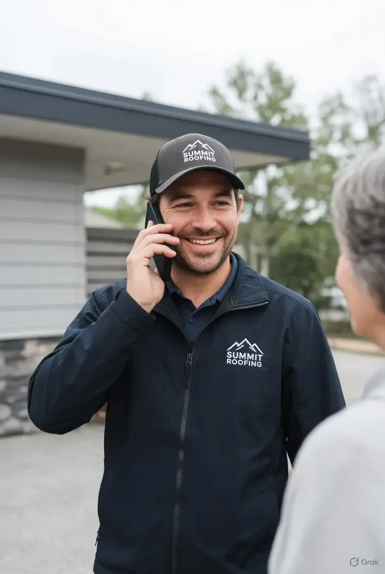 Flat Roof Leak Repair Minor Hill, TN FAQs